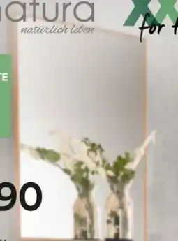 XXXLutz Valnatura Spiegel Angebot