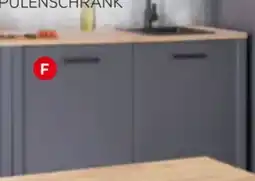 XXXLutz home24 Spülenunterschrank Aalborg Angebot