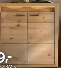 XXXLutz Linea Natura Schuhschrank Angebot