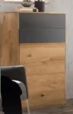 XXXLutz Valnatura Kommode Angebot