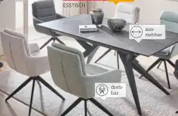 XXXLutz Novel Esstisch Angebot