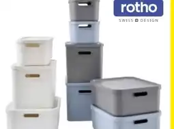 XXXLutz Rotho Multibox Albula Angebot