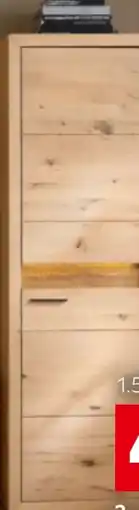 XXXLutz Linea Natura Garderobenschrank Angebot