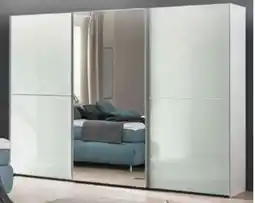 XXXLutz moderano Schwebetürenschrank Angebot