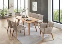 XXXLutz Valdera Sitzbank Angebot