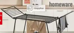XXXLutz Homeware Wäschetrockner Angebot