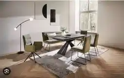 XXXLutz Dieter Knoll Esstisch Angebot