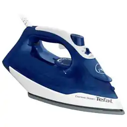 XXXLutz Tefal Bügeleisen Express Steam Angebot