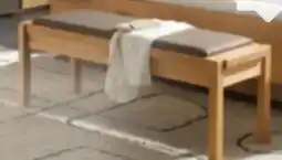 XXXLutz Linea Natura Bettbank Angebot