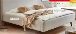 XXXLutz Xora Polsterbett Angebot
