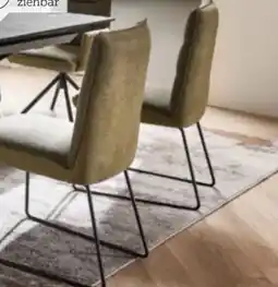 XXXLutz Dieter Knoll Stuhl Angebot