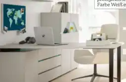 XXXLutz Venda Jugendschreibtisch Angebot