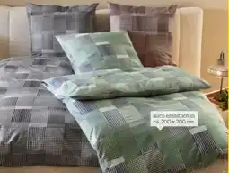 XXXLutz Novel Flanell-Bettwäsche-Garnitur Berry Angebot