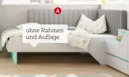 XXXLutz Venda Bett Angebot