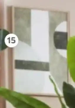 XXXLutz Monée Kunstdruck Angebot