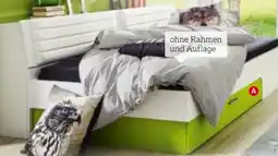 XXXLutz Bett Angebot