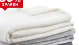 XXXLutz Novel Wohndecke in Felloptik Yukon Angebot