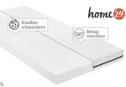XXXLutz home24 Kindermatratze Angebot