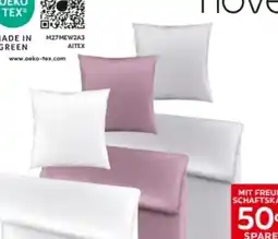 XXXLutz Novel Satin-Bettwäsche-Garnitur Segesta Angebot