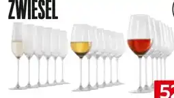 XXXLutz Schott Zwiesel Gläser-Set Fortissimo 18-tlg Angebot