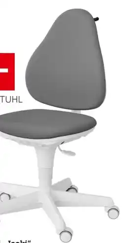 XXXLutz Paidi Jugenddrehstuhl Jooki Angebot