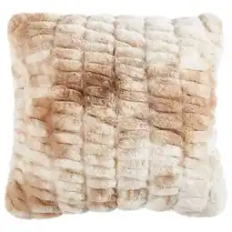 XXXLutz Novel Kissenhülle in Felloptik Bengal Angebot