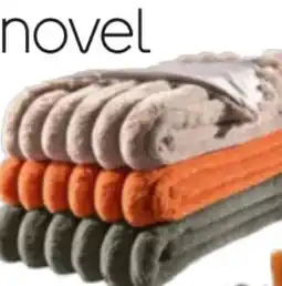 XXXLutz Novel Wohndecke in Felloptik Zuzanno Angebot