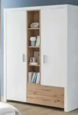 XXXLutz Xora Kleiderschrank Angebot