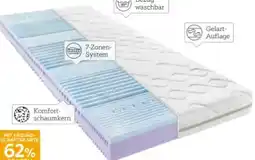 XXXLutz Sleeptex Jugendmatratze Angebot
