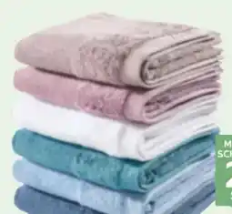 XXXLutz Bio Vio Frottier-Serie Bonita Angebot