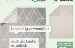 XXXLutz Novel Flachwebteppich Olivia Angebot