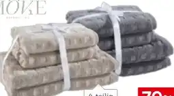 XXXLutz Möve Frottier-Set Quadretti Angebot