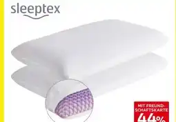XXXLutz Sleeptex Nackenstützkissen Carvora Angebot