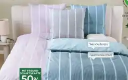 XXXLutz Bio Vio Renforcé-Bettwäsche-Garnitur Angebot