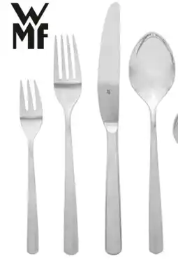 XXXLutz WMF Besteck-Set Boston 60-tlg Angebot