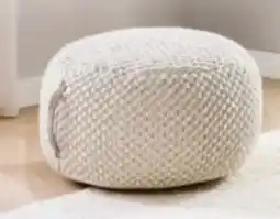 XXXLutz Novel Sitzpouf Malmö Angebot