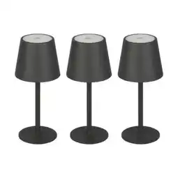 XXXLutz Novel LED-Akku-Tischleuchten-Set Angebot