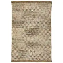 XXXLutz Linea Natura Handwebteppich Jupiter Angebot