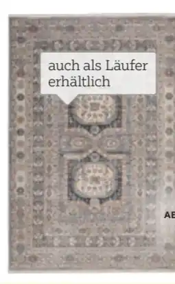 XXXLutz Novel Webteppich Herat Angebot