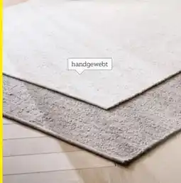 XXXLutz Linea Natura Handwebteppich Maribo Angebot