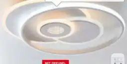 XXXLutz Novel LED-Deckenleuchte Angebot