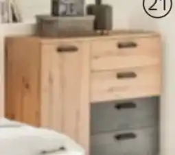 XXXLutz time your style Kommode Angebot