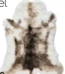 XXXLutz Novel Schaffell-Imitat Deer Angebot