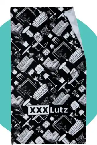 XXXLutz Esposa Strandtuch Cheers Angebot