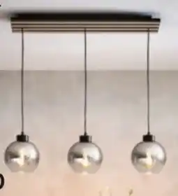 XXXLutz Novel Hängeleuchte Angebot