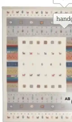 XXXLutz Cazaris Teppich Yala Angebot