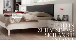 XXXLutz Invivus Bettanlage Angebot