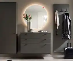 XXXLutz Invivus Garderobenset Angebot