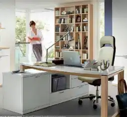 XXXLutz Invivus Schreibtisch-Kombination Angebot