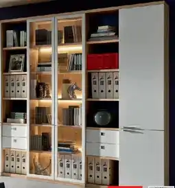 XXXLutz Invivus Bürowand Angebot